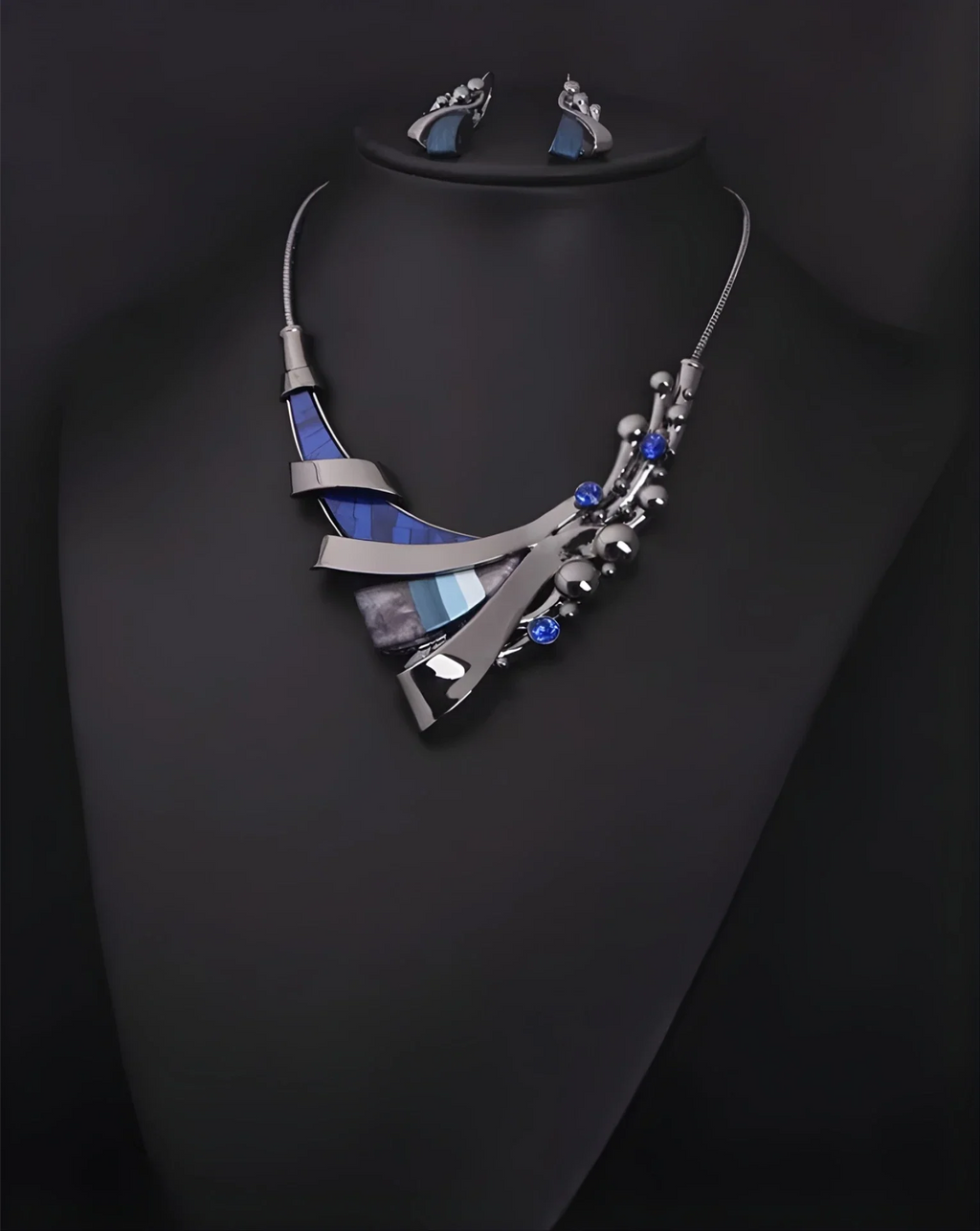 AZURE AFFINITY