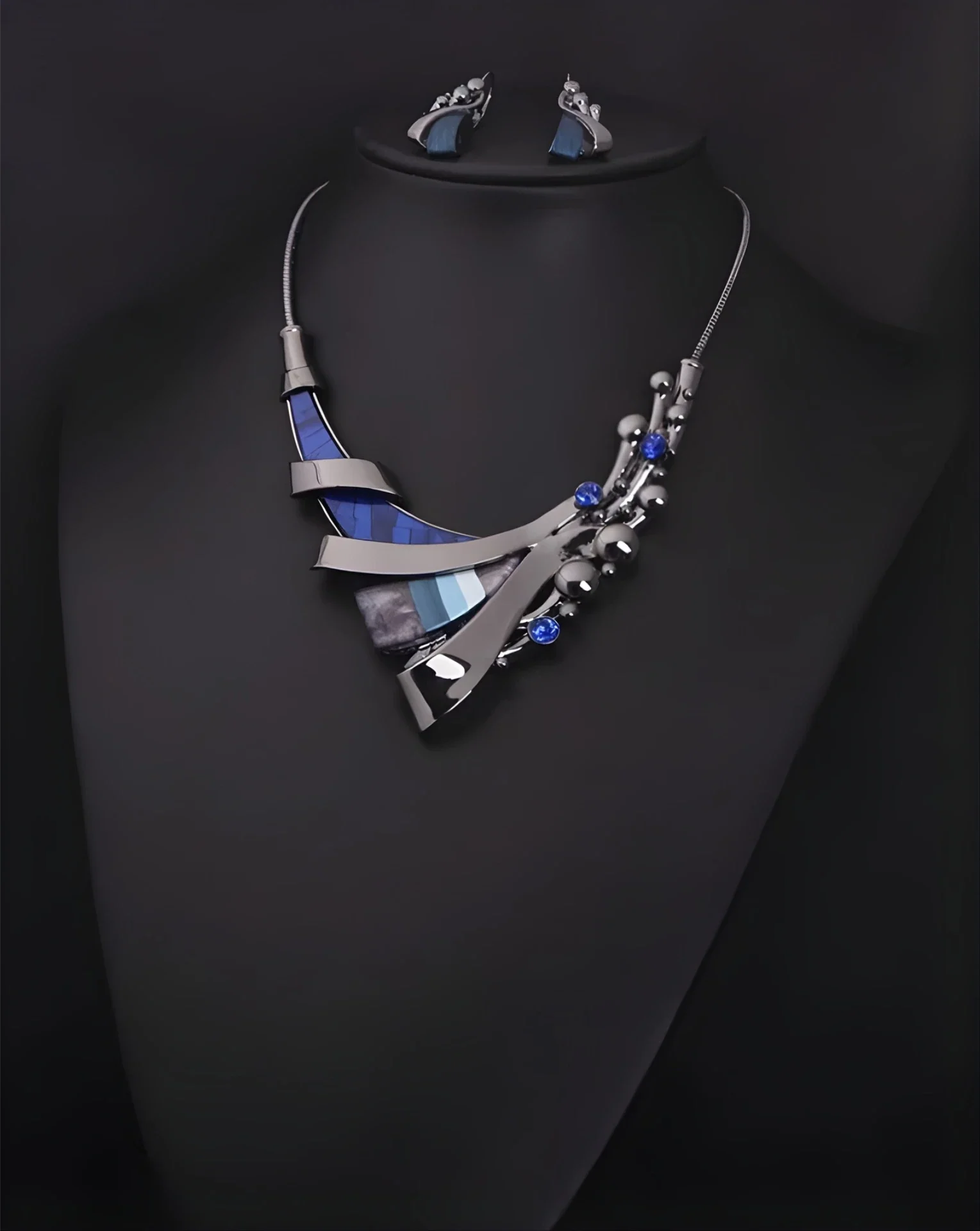 AZURE AFFINITY