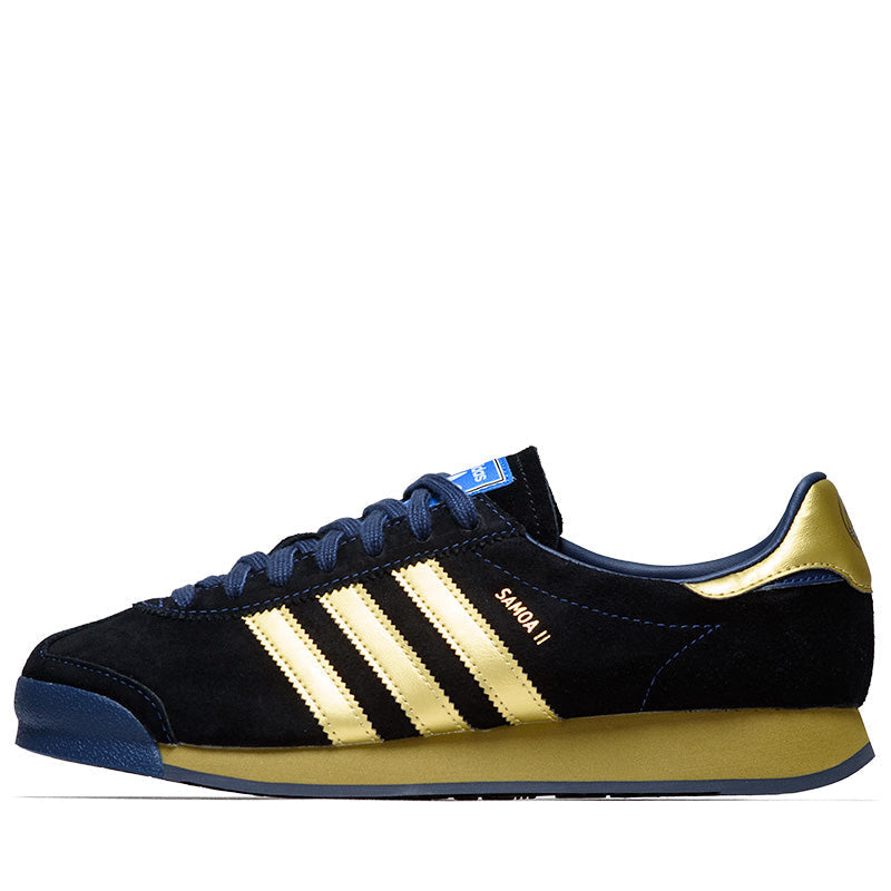 Adidas Samoa II SPZL - Tecind/Magold