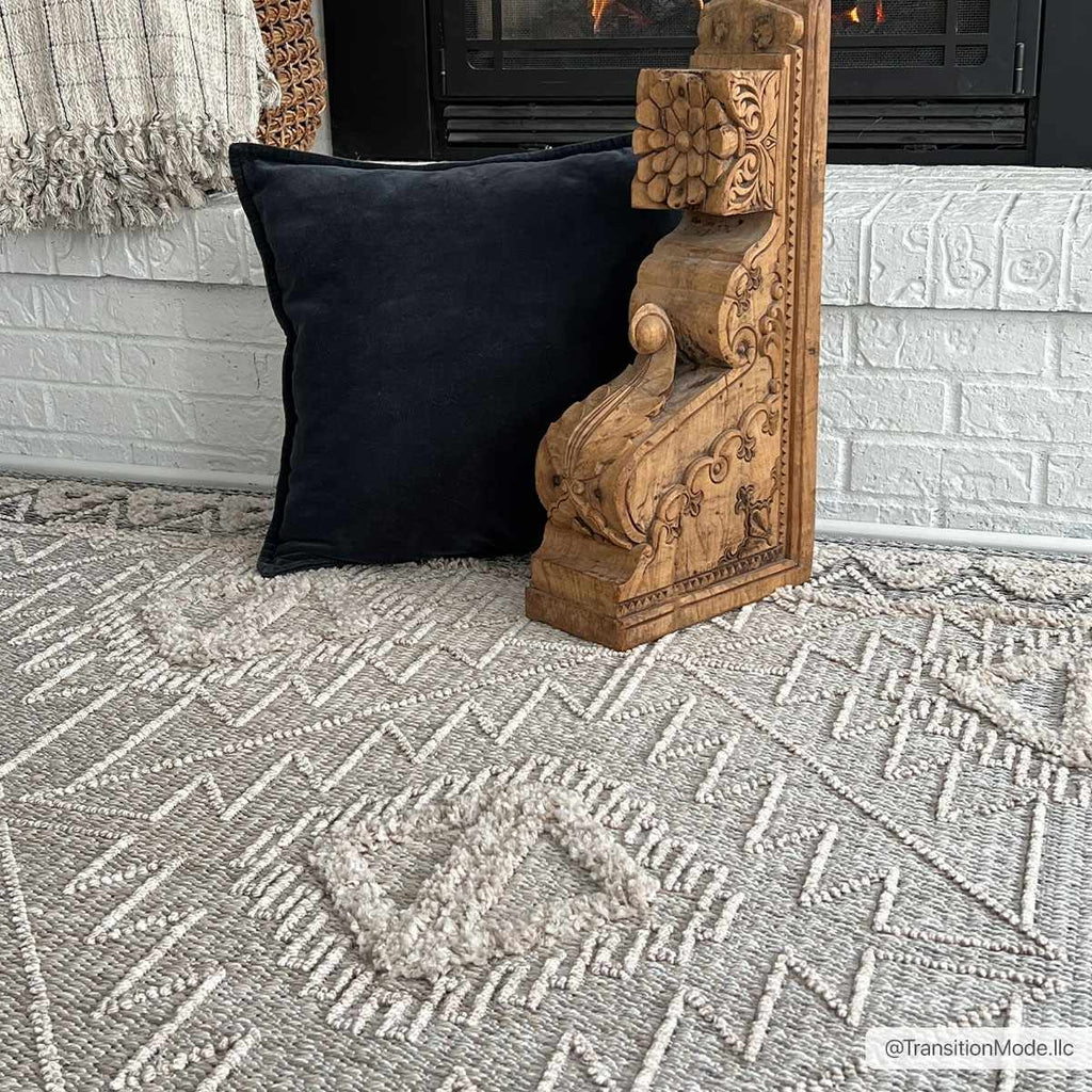 Agoo Area Rug