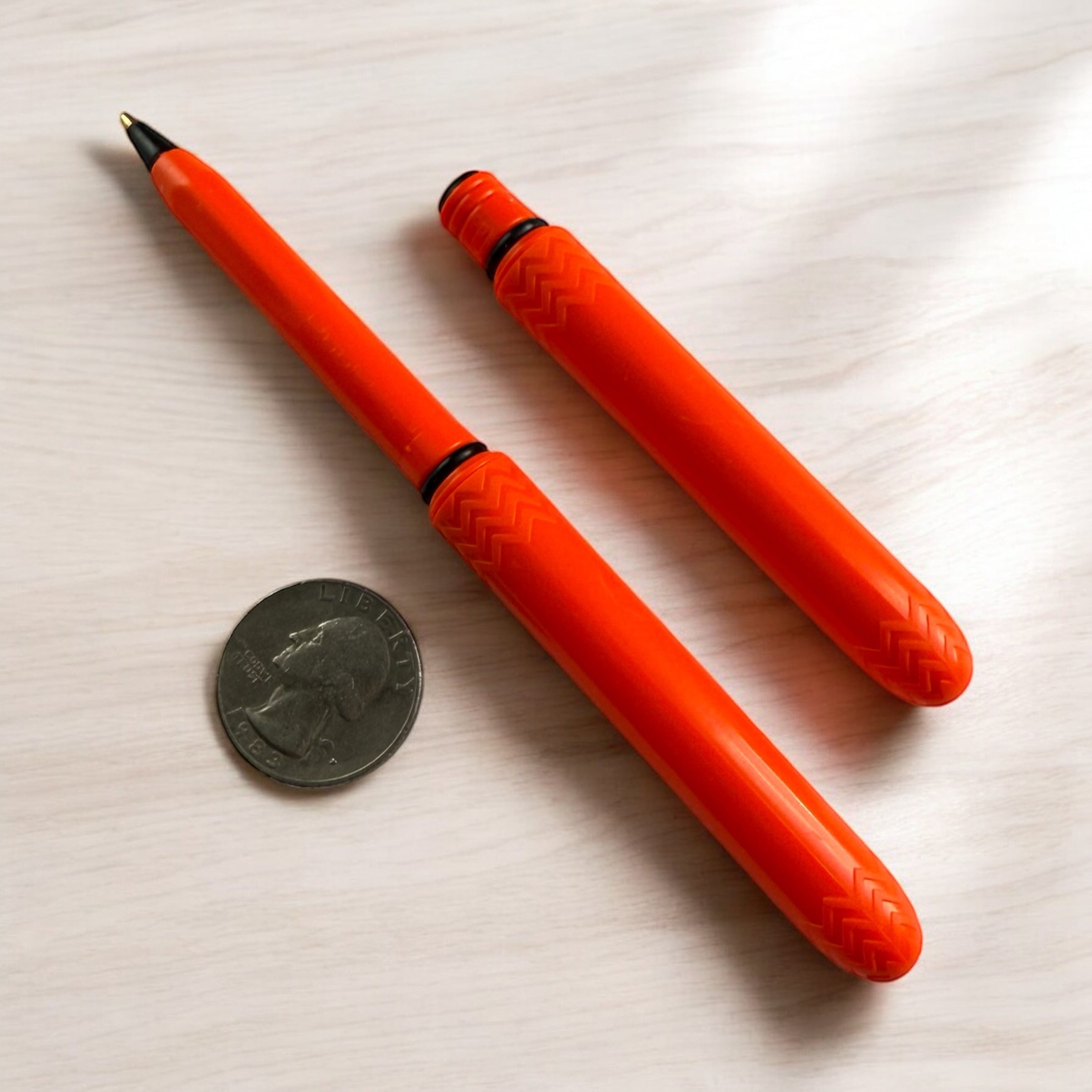 Pocket Pen Pack - Blaze