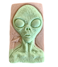 Alien 3D Soap