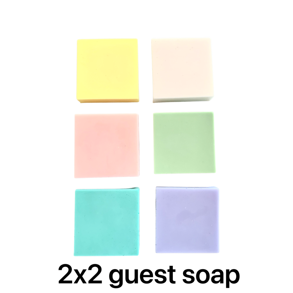 10 Lamb/Sheep Soaps