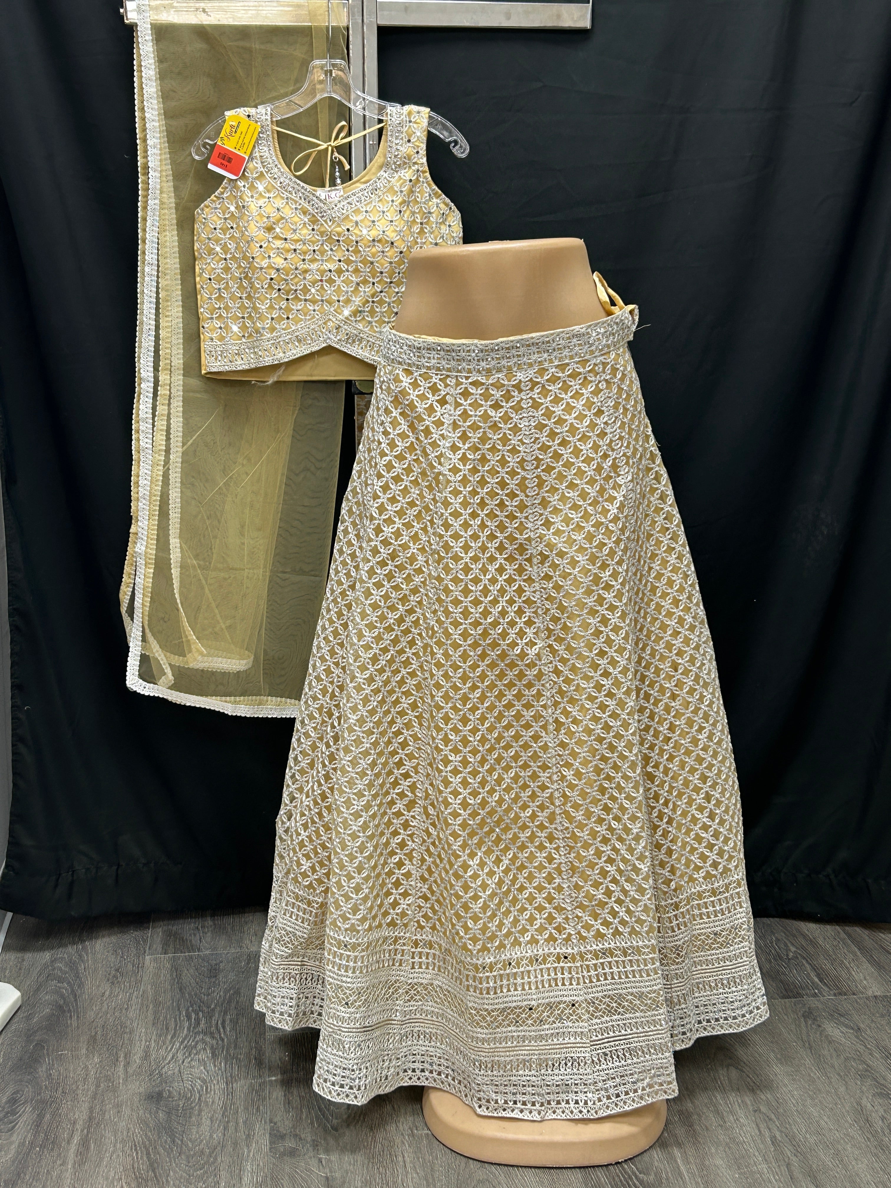 Lehenga Choli set