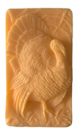 3D Turkey Bar of Soap