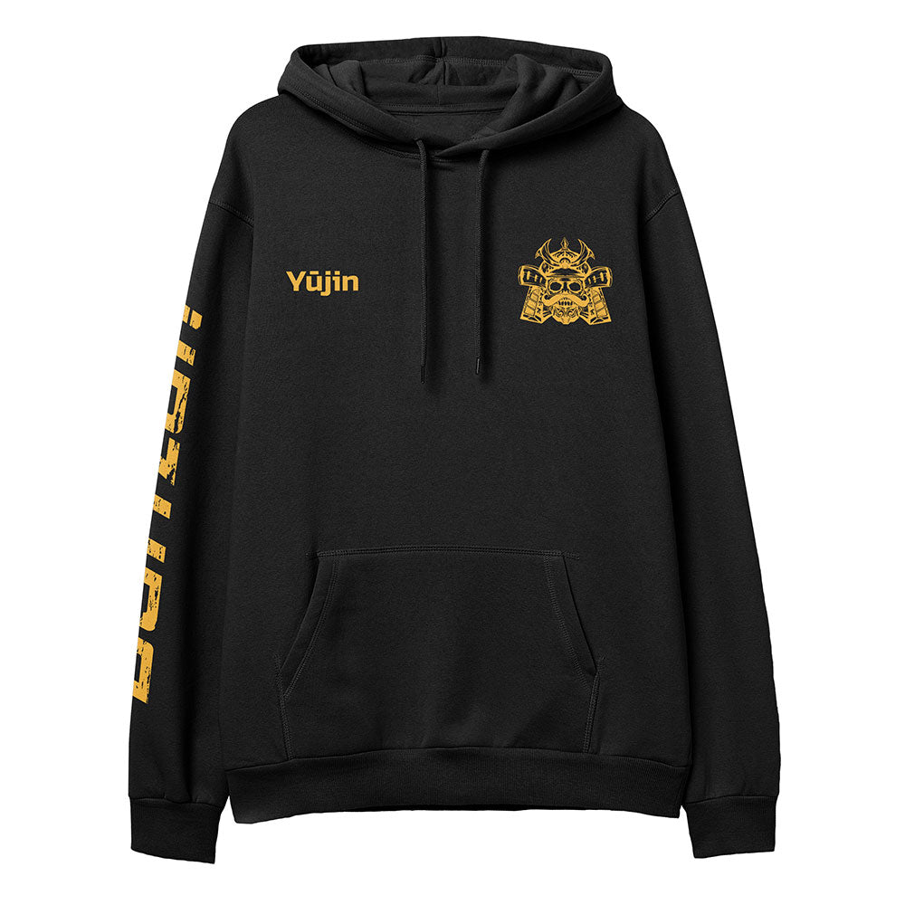 Banzall Hoodie