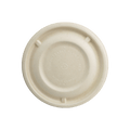 World Centric Lid for 12oz Barrel Bowl (QTY:500)