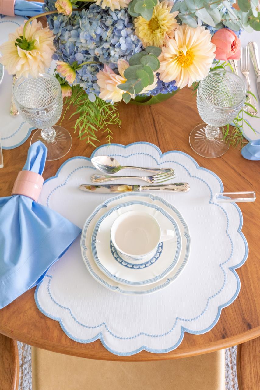 Victoria Placemat