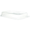 Vegware PLA Lid for 8 x 6in Nacho Tray (QTY:200)