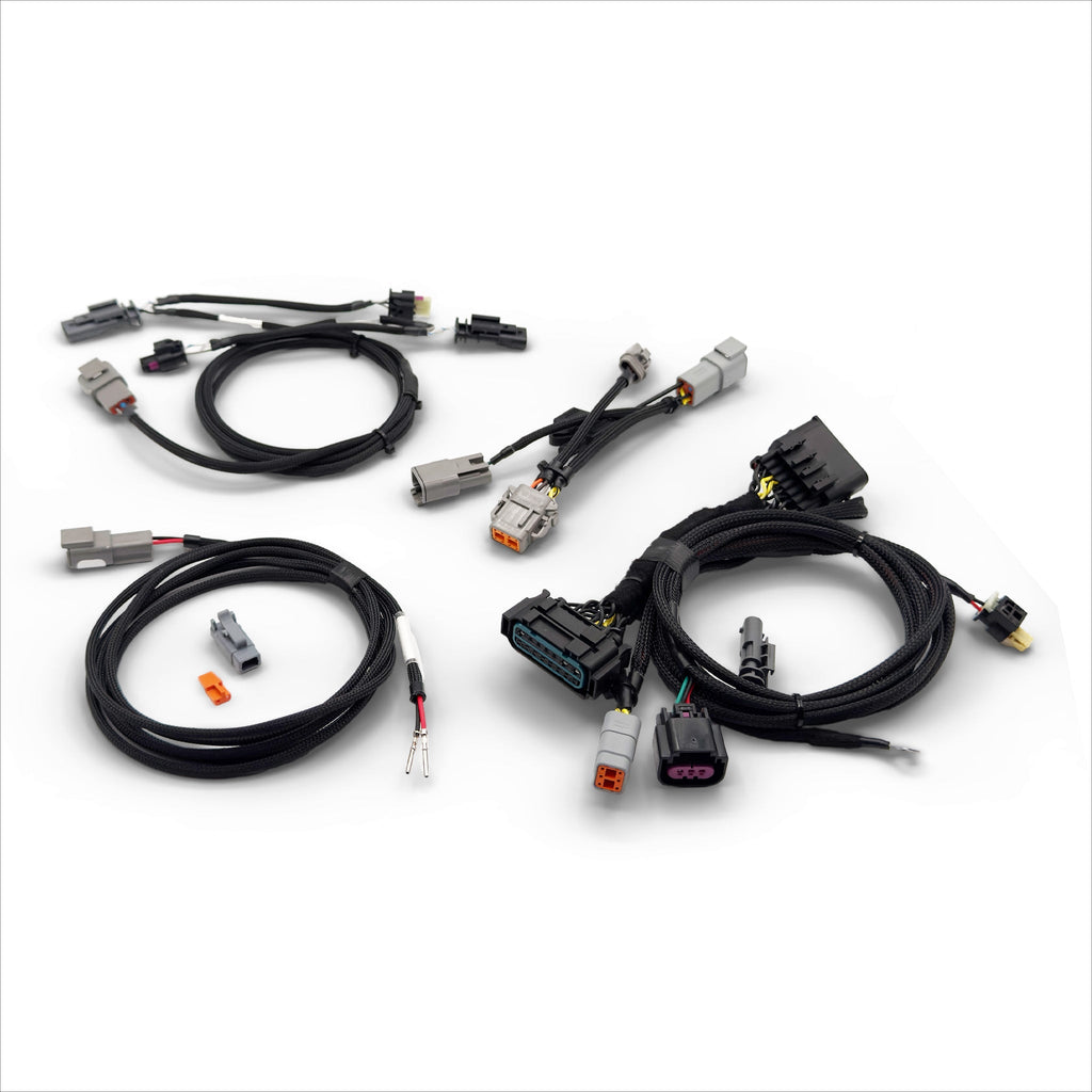 ReFlex+ Advanced I/O Integration - BMW B58/S58 Plug-n-Play