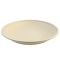 World Centric 36 oz Shallow Fiber Bowl (QTY:300)
