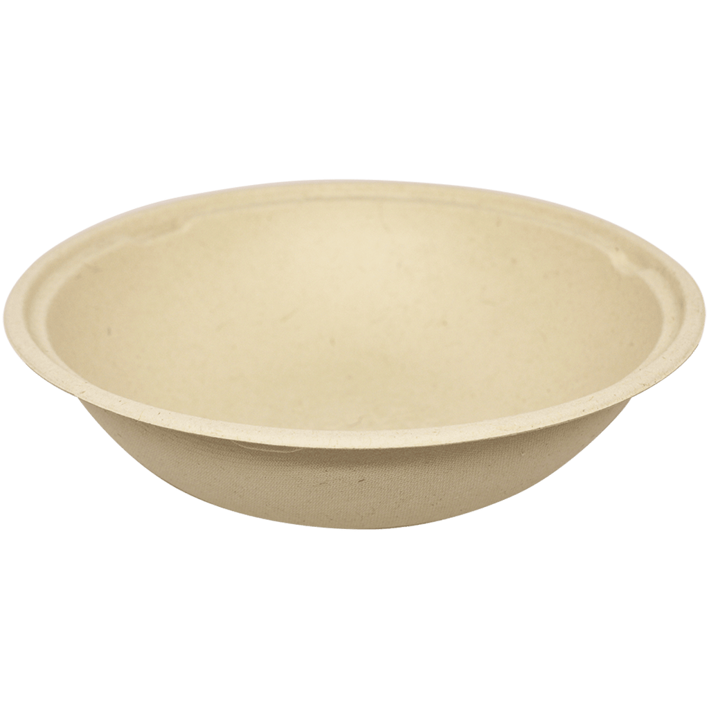 World Centric 48 oz Fiber Bowl (QTY:300)