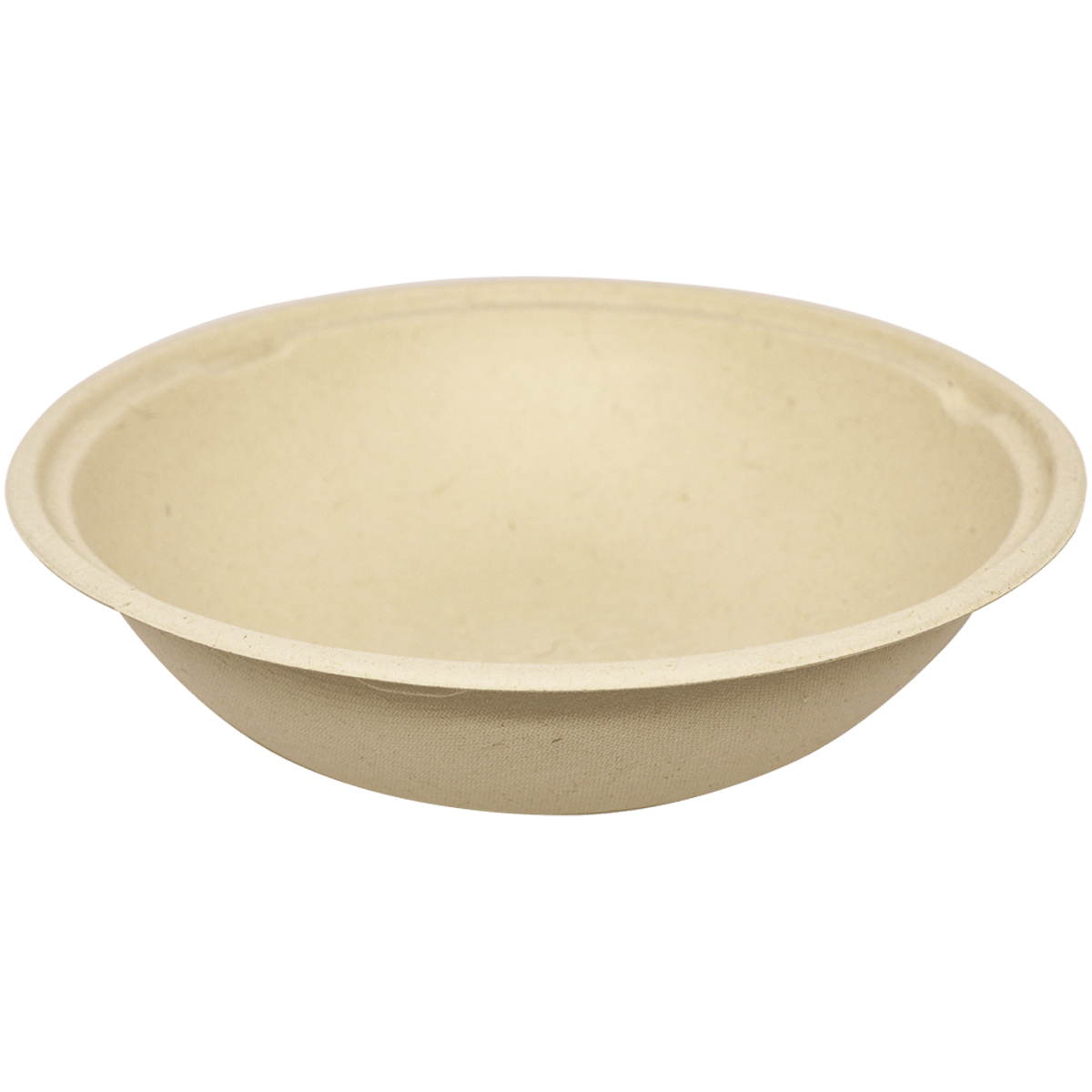 World Centric 48 oz Fiber Bowl (QTY:300)