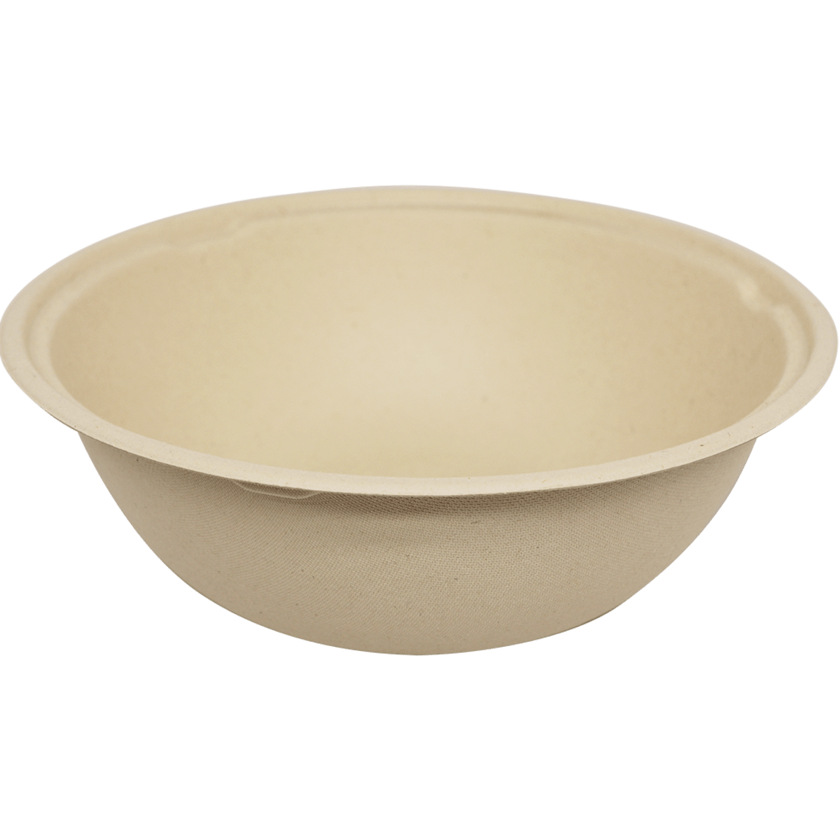 World Centric 64 oz Fiber Bowl (QTY:300)