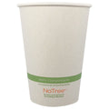 World Centric 32 oz NoTree Paper Bowl (QTY:500)