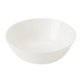 World Centric ZeroWare 20 oz Bowl, Glossy White (QTY:50)