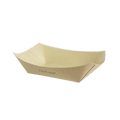 World Centric 2lb NoTree Boat Tray (QTY:1000)