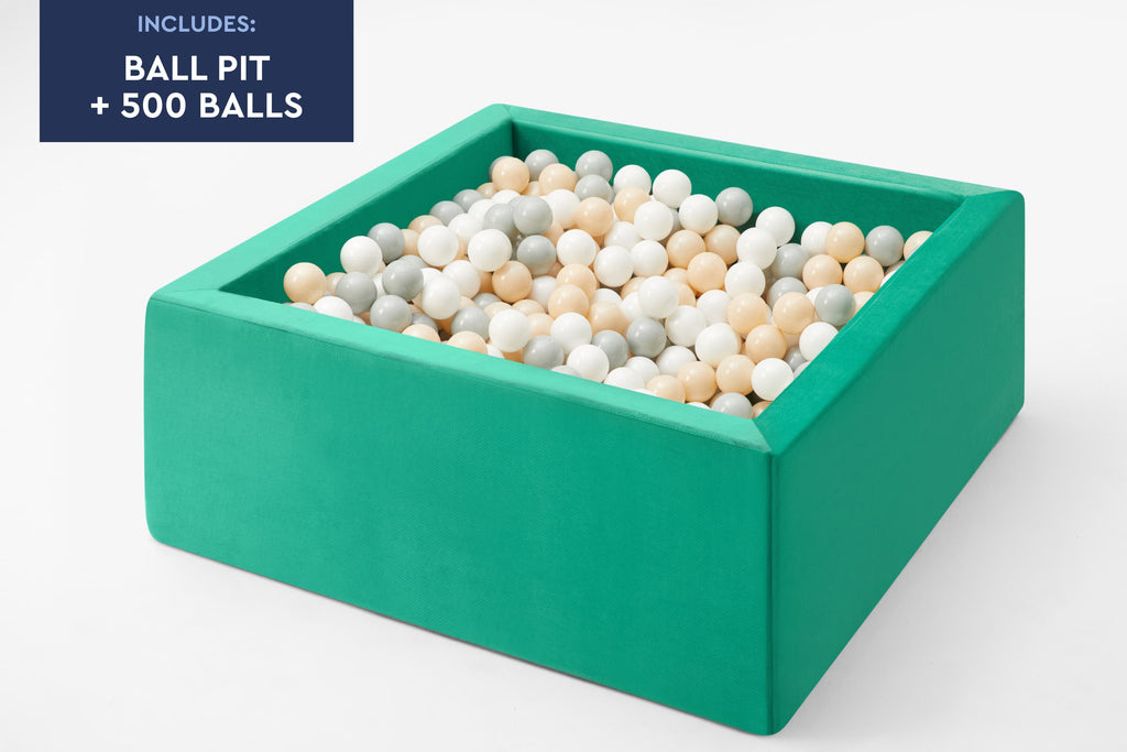 TumbleHouse Ball Pit