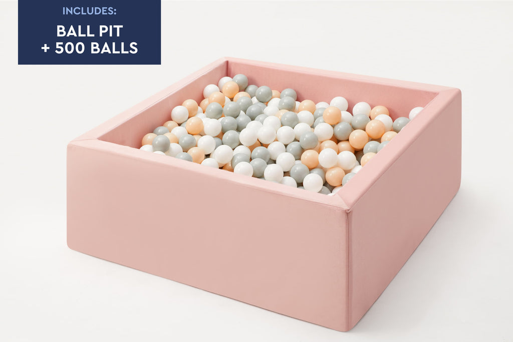 TumbleHouse Ball Pit