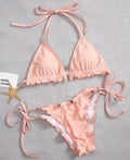 Beach Mode Bikini