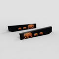 Bear Clan - Black