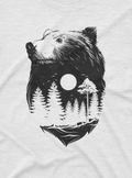 Majestic Tee