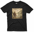 Bigfoot Bruh Tee