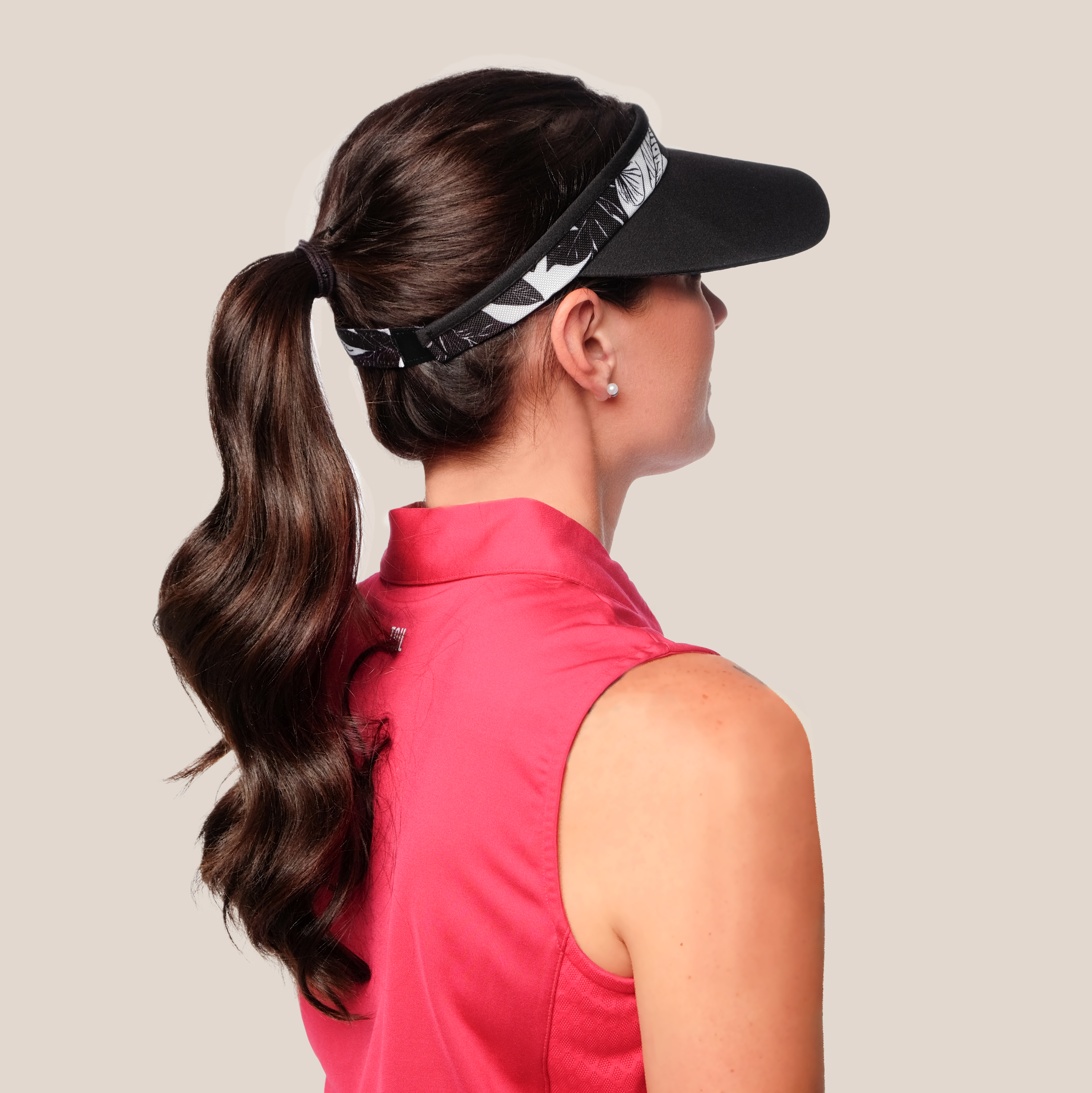 Black Forest Visor