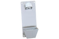 Kokomo Grills Stainless Steel Bottle Opener and Cap Catcher By KoKoMo