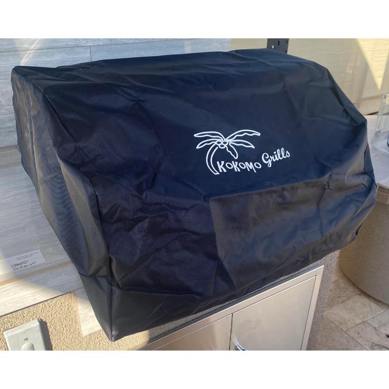 KoKoMo 5 Burner Built In Grill Cover