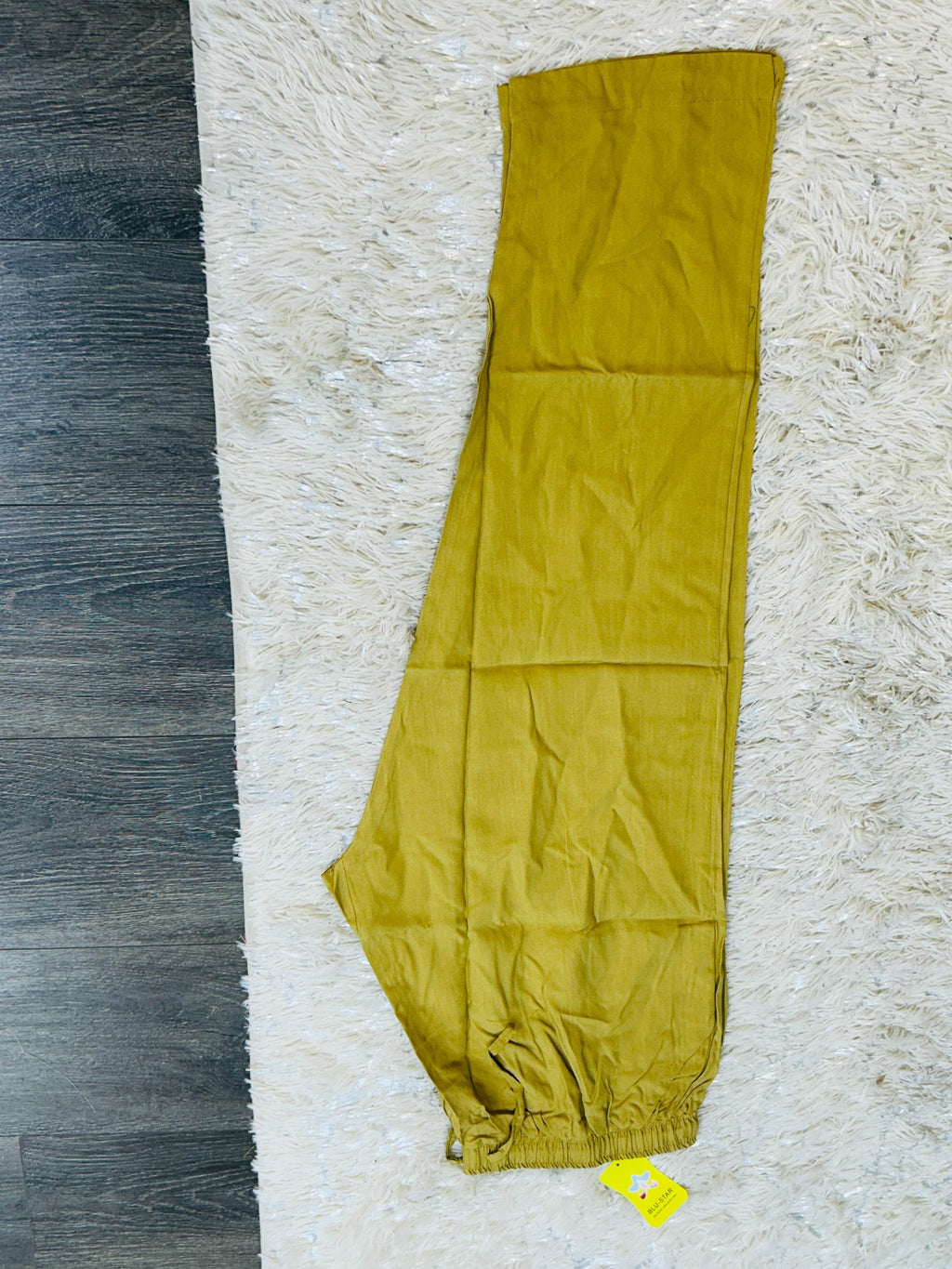 Rayon Pants