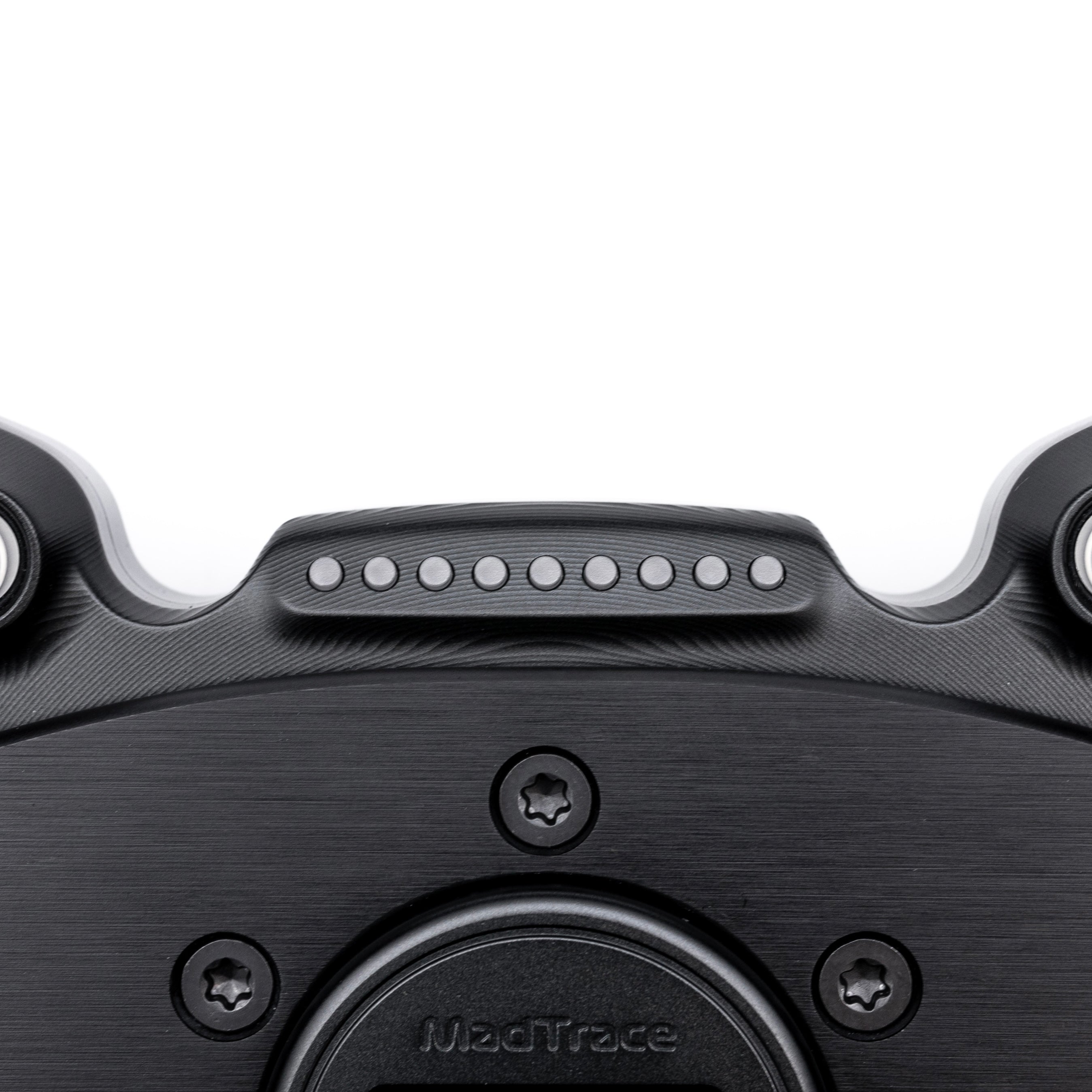 Madtrace® GEN2 PODIUM LINE Racing Steering Wheel System For BMW G Chassis