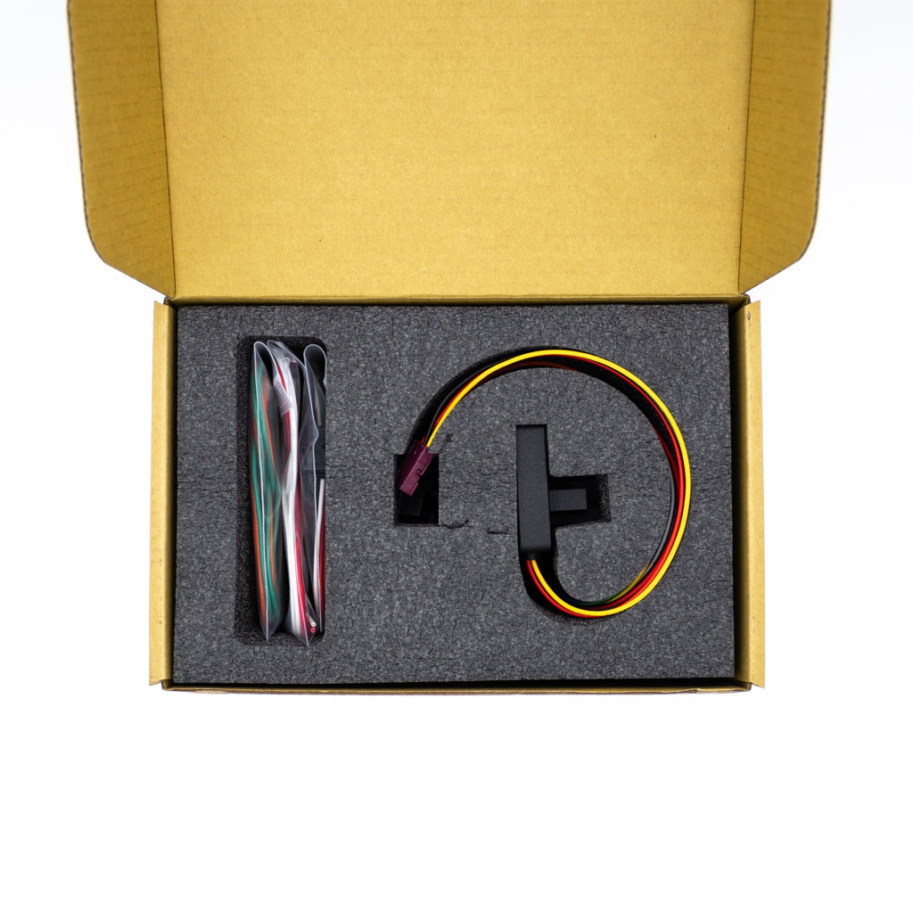 JQ Werks Madtrace® GEN 1 Racing Steering Wheel Driving Dynamic Control Module For BMW F8X Chassis