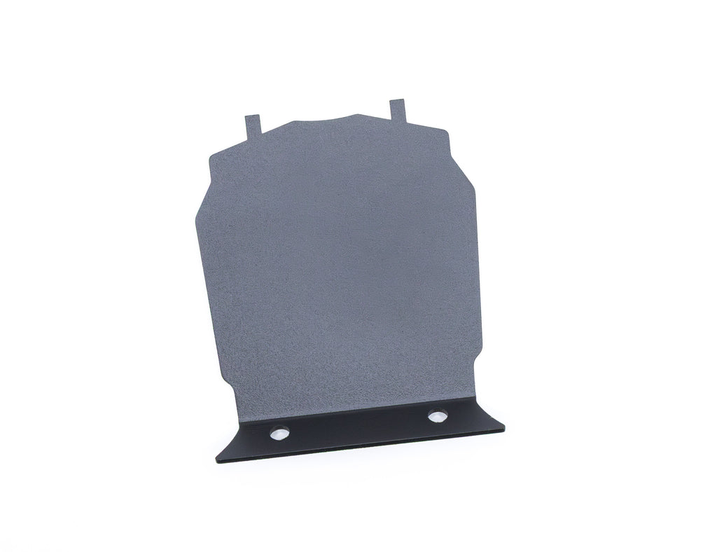 SFM Lower Console Plate (Blank)