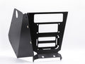 SFM PCI Radios Auxbeam 8 Gang Mount