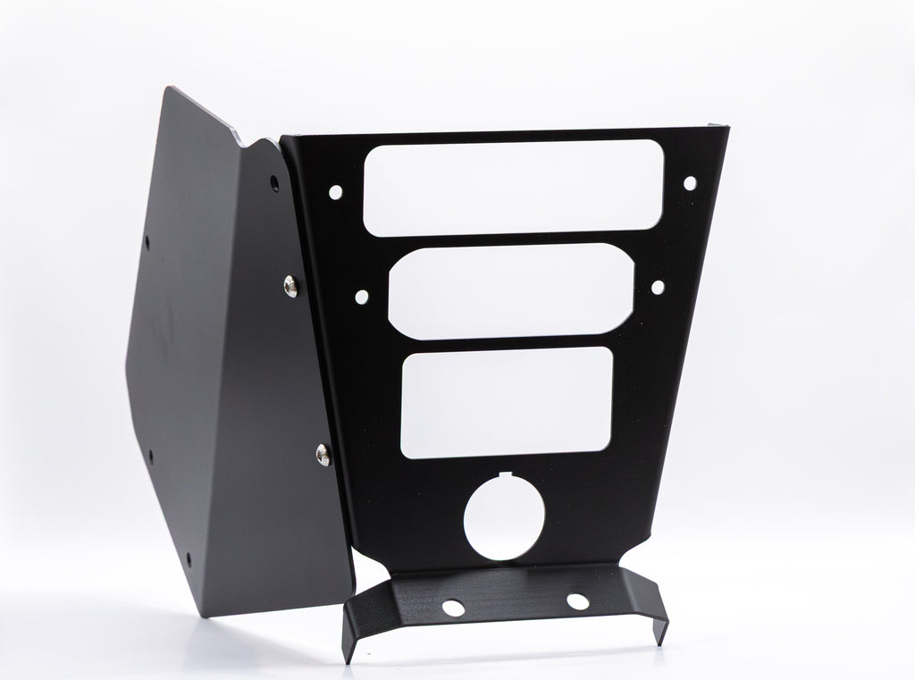 SFM M1/G1  Radio Mount Switchpro
