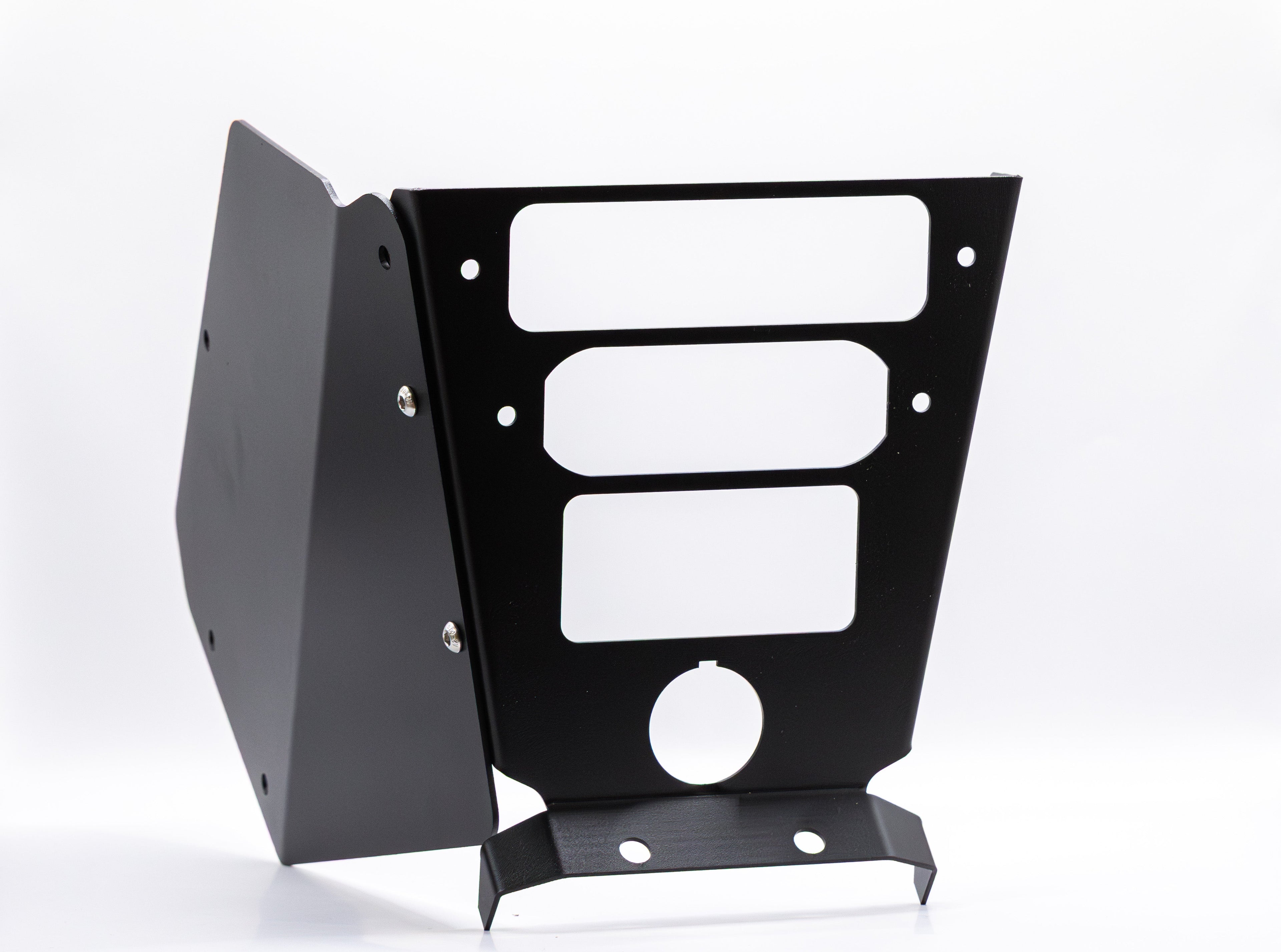 SFM M1/G1  Radio Mount Switchpro