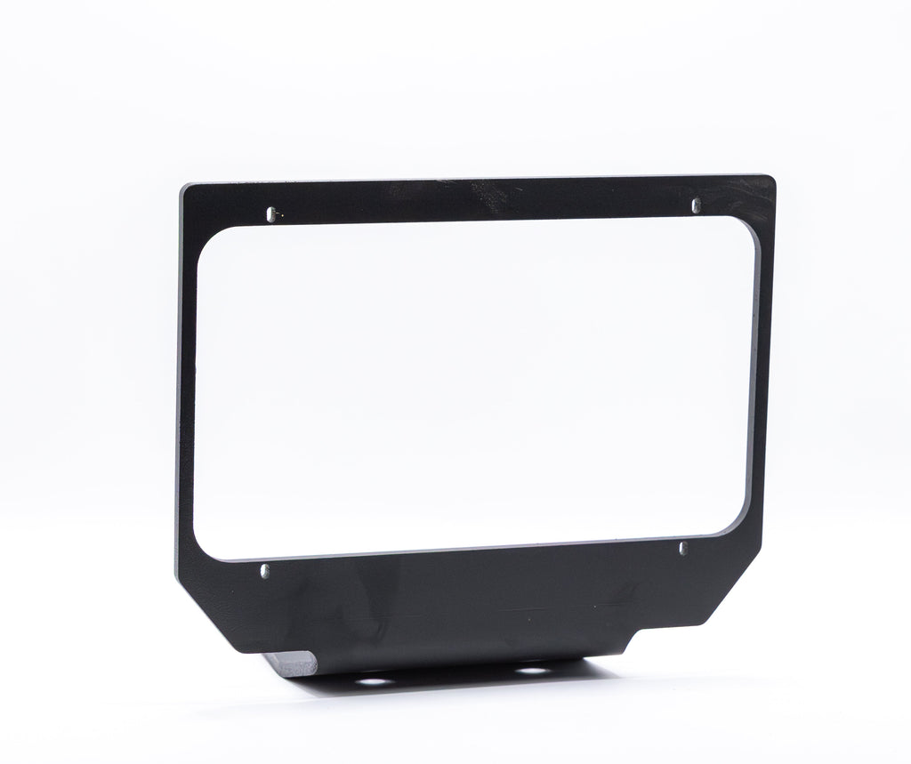 SFM Canam X3 Lowrance HDS7 Mount
