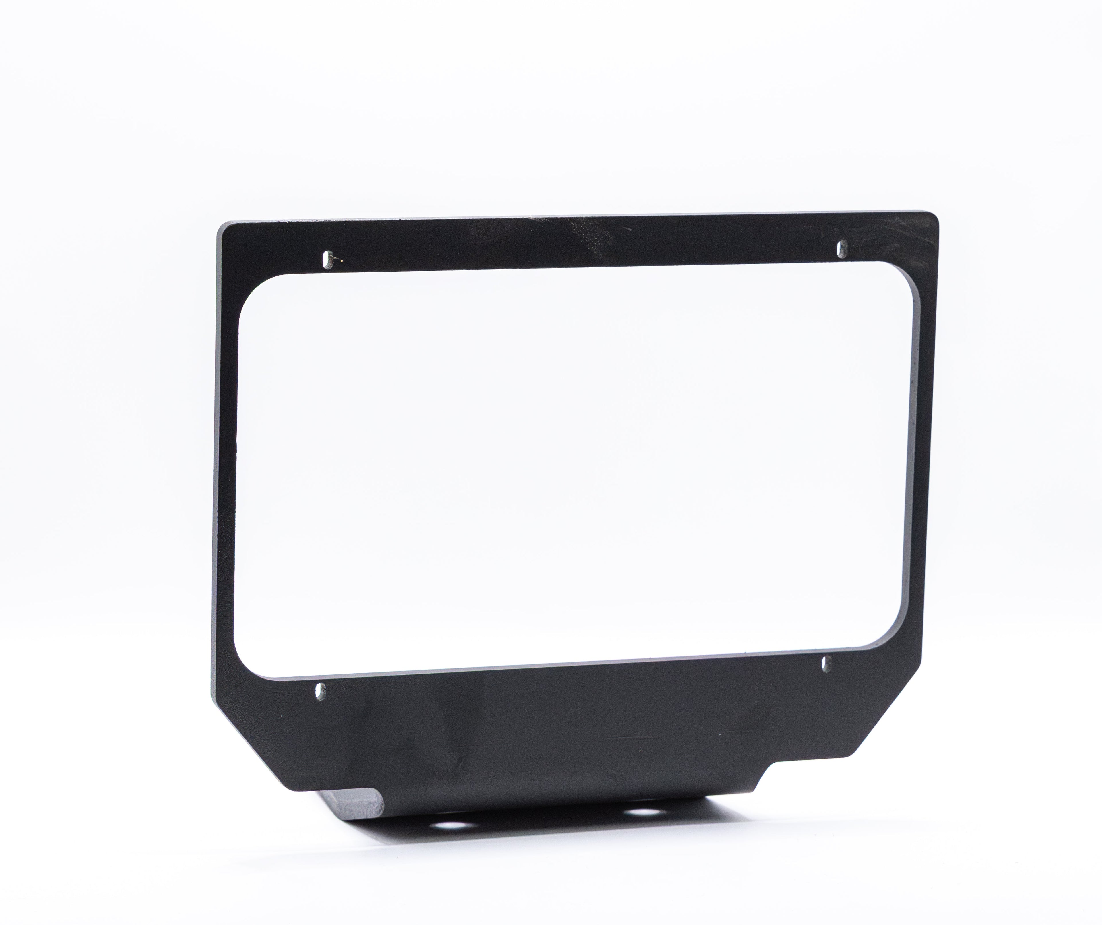 SFM Canam X3 Lowrance HDS7 Mount