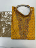 Silk Kurta pajama set
