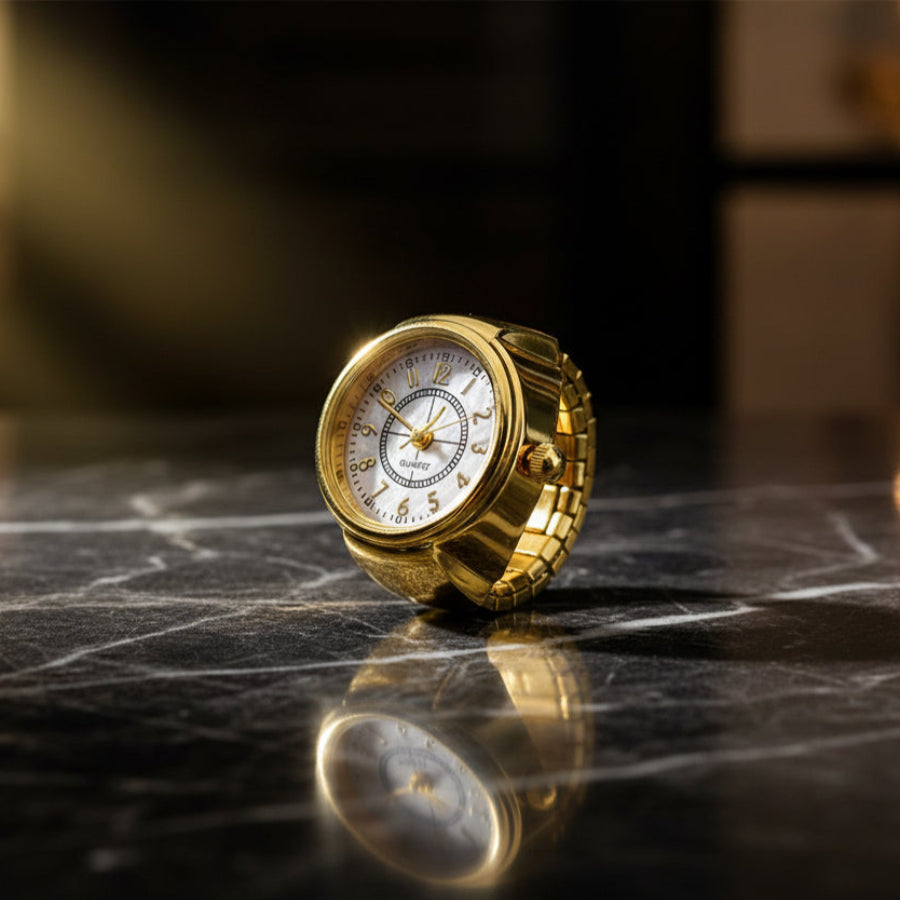 CHRONO CHARM