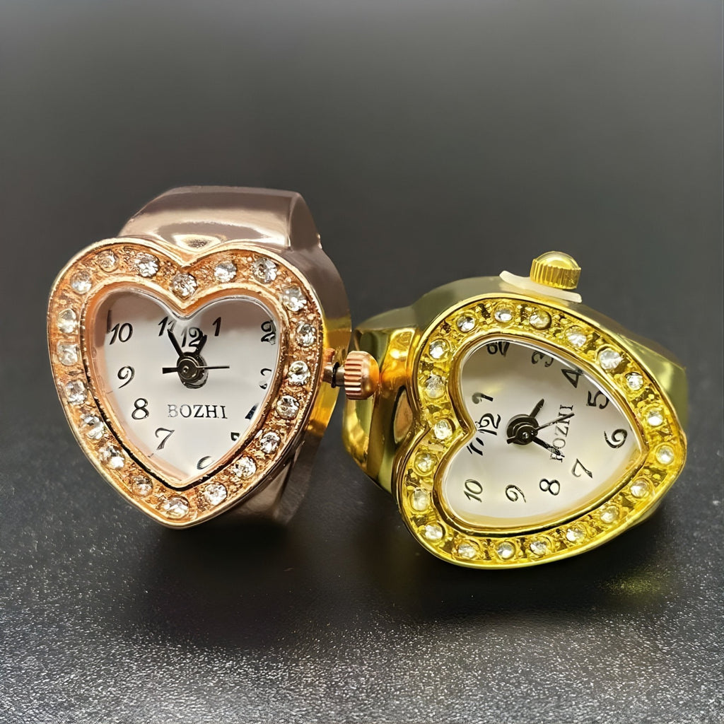 CHRONO CHARM