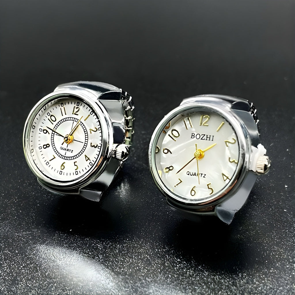CHRONO CHARM