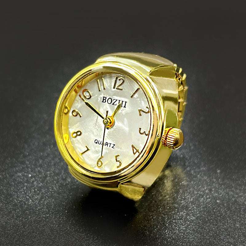 CHRONO CHARM