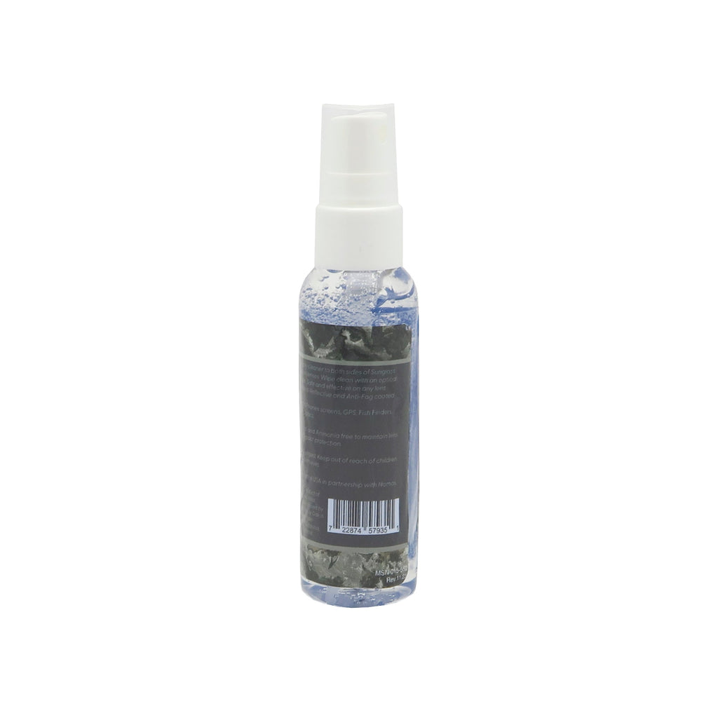 Mossy Oak ClearShot 2 Oz. Lens Cleaner Spray (50% Off)