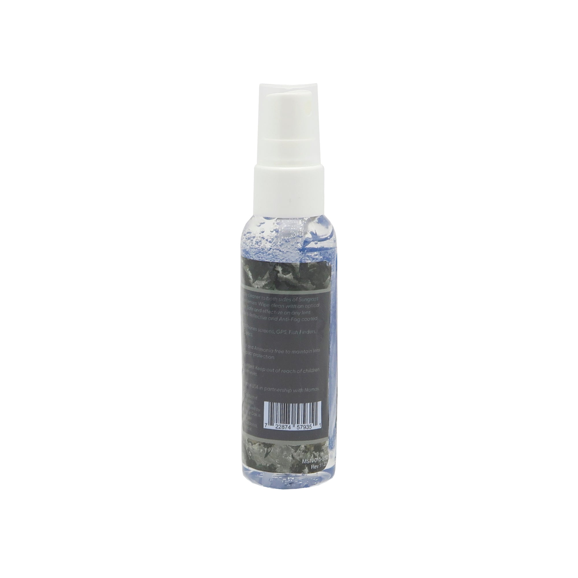 Mossy Oak ClearShot 2 Oz. Lens Cleaner Spray - 4 Pack