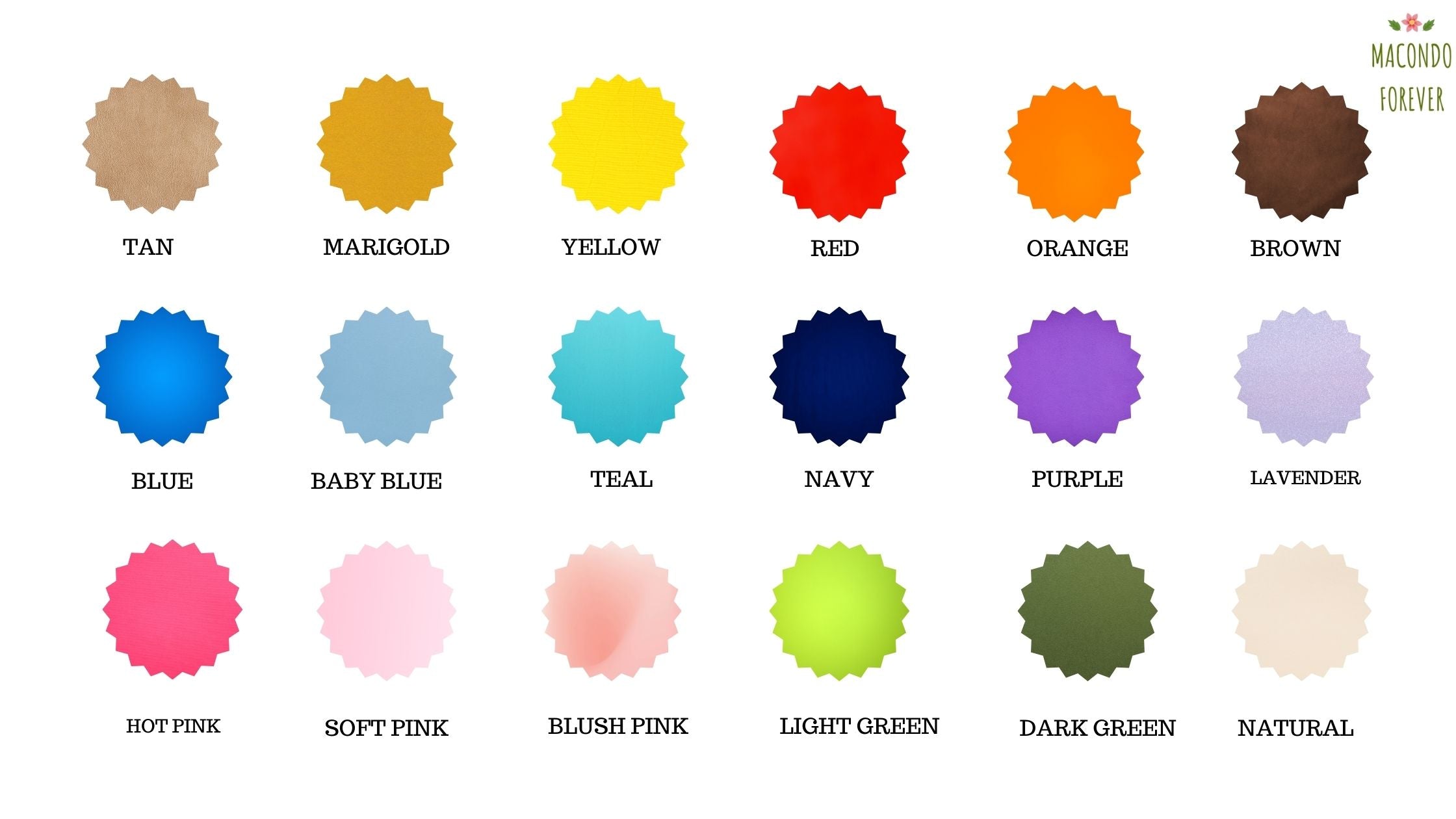 Leaf Handwoven Iraca Napkin Ring
