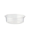 World Centric 2oz Portion Cup, Squat, Clear (QTY:2000)