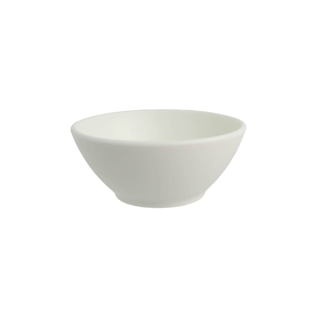 World Centric ZeroWare 4 oz Portion Cup, Matte White (QTY:160)