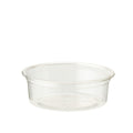 World Centric 2 oz Parfait Insert for CP-CS-9, Clear (QTY:2000)